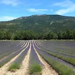 La Plume Du Ventoux 305 펜션 *