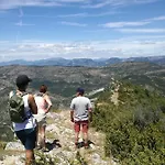 펜션 La Plume Du Ventoux 305