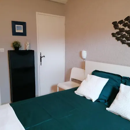 Holiday home La Plume Du Ventoux 305
