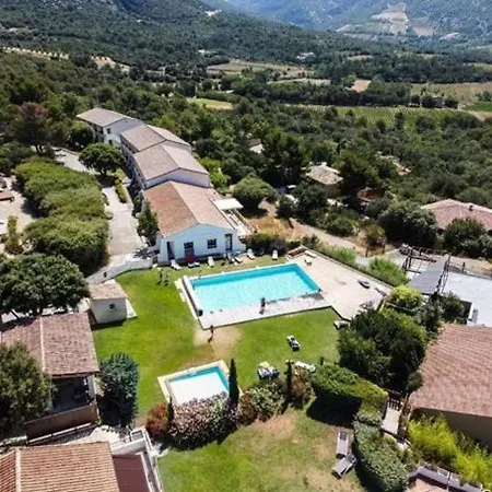 Holiday home La Plume Du Ventoux 305 Mollans-sur-Ouveze