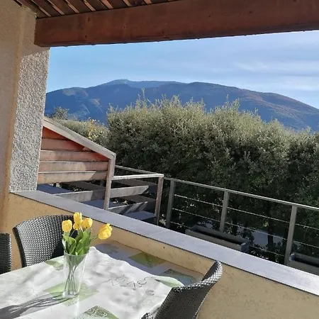 La Plume Du Ventoux 305 Holiday home *