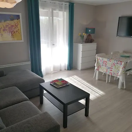 Holiday home La Plume Du Ventoux 305 *