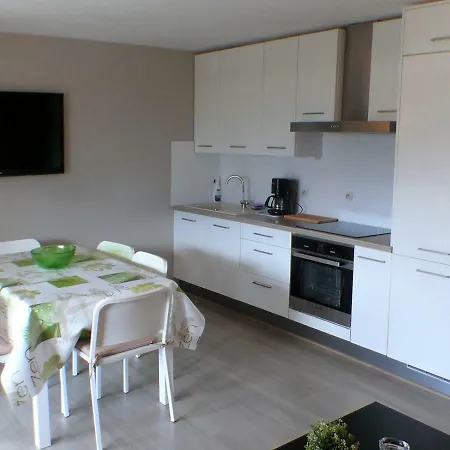 Holiday home La Plume Du Ventoux 305
