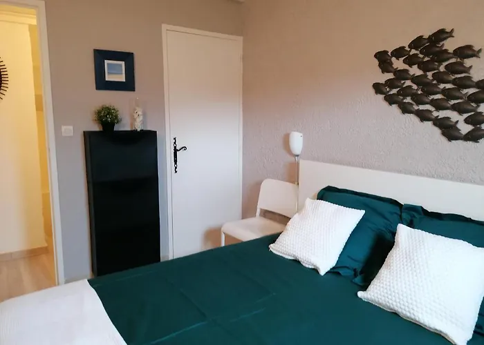 Vakantiehuis La Plume Du Ventoux 305