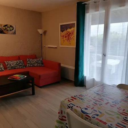 La Plume Du Ventoux 305 Vakantiehuis Mollans-sur-Ouvèze